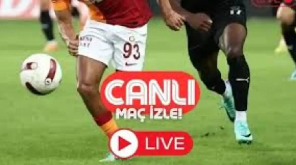 inat tv canlı maç 